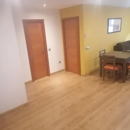 דירה Un Rinconcito Turolense