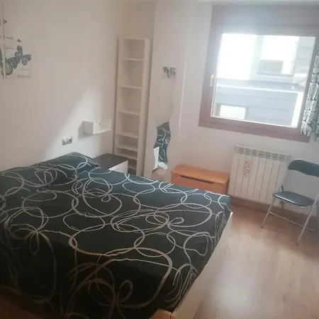 דירה Un Rinconcito Turolense טרואל