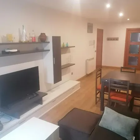 Un Rinconcito Turolense アパート テルエル