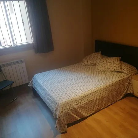 Apartment Un Rinconcito Turolense Teruel