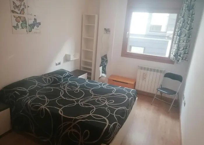 Lägenhet Un Rinconcito Turolense Teruel