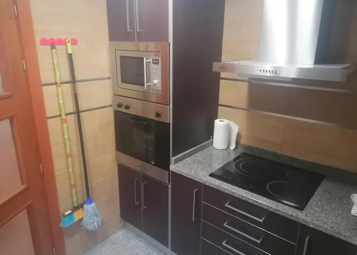 Un Rinconcito Turolense Lägenhet Teruel