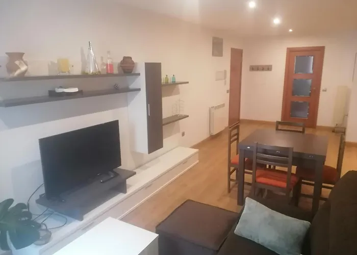 Un Rinconcito Turolense Lägenhet Teruel