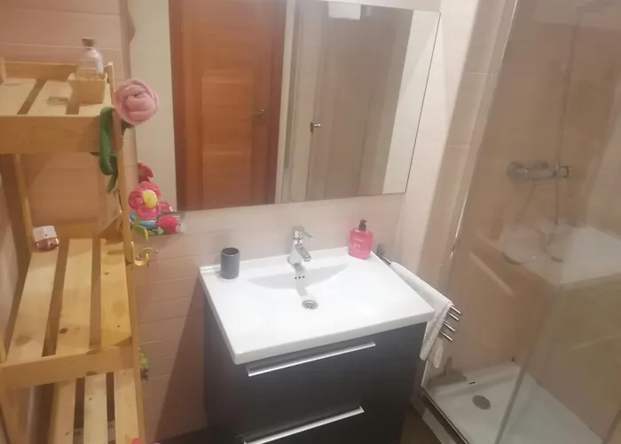 Un Rinconcito Turolense * Teruel